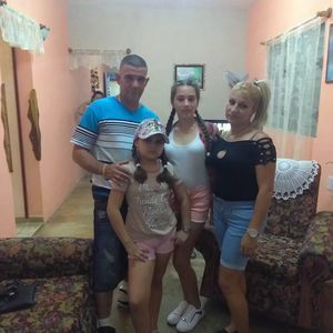 Meet your Posher, Dailon